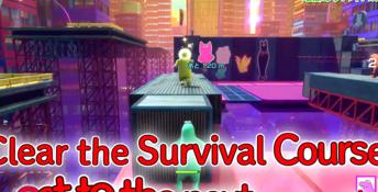 Survival Quiz CITY PC Screenshot