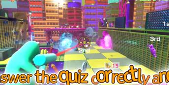 Survival Quiz CITY PC Screenshot
