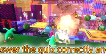 Survival Quiz CITY PC Screenshot
