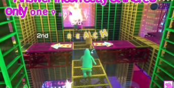 Survival Quiz CITY PC Screenshot