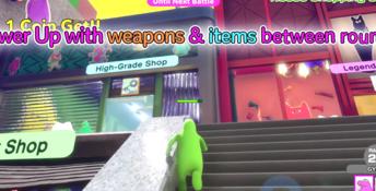 Survival Quiz CITY PC Screenshot