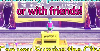 Survival Quiz CITY PC Screenshot