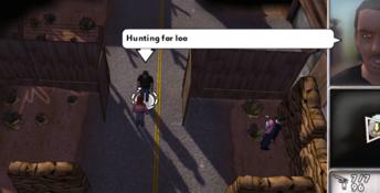 Survivalist PC Screenshot