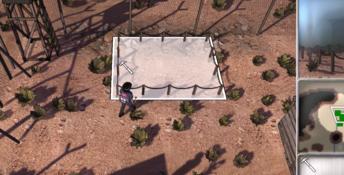 Survivalist PC Screenshot
