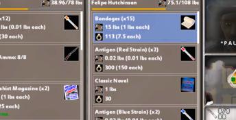 Survivalist PC Screenshot