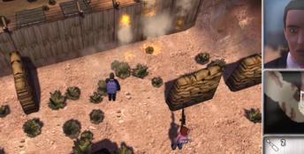 Survivalist PC Screenshot