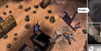 Survivalist PC Screenshot