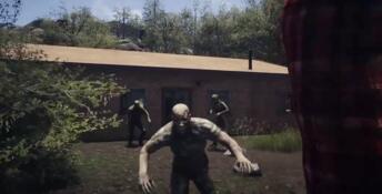 Survive the Nights PC Screenshot