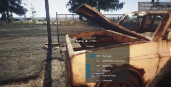 Survive the Nights PC Screenshot