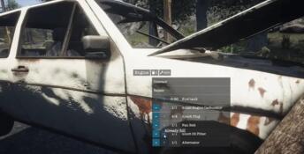 Survive the Nights PC Screenshot