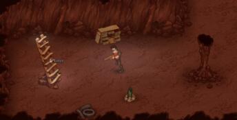 Surviving Deponia PC Screenshot