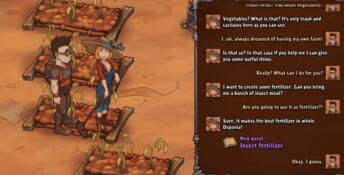 Surviving Deponia