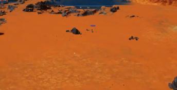 Surviving Mars PC Screenshot