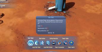 Surviving Mars: Green Planet