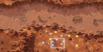 Surviving Mars: Green Planet PC Screenshot