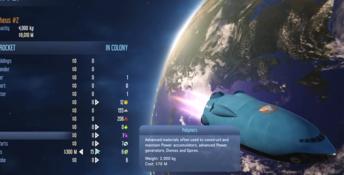 Surviving Mars: Green Planet PC Screenshot