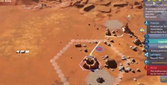 Surviving Mars: Martian Express