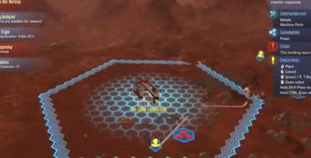 Surviving Mars: Martian Express