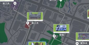 Survivor Girls Sanctuary