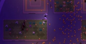 Survivor Girls Sanctuary