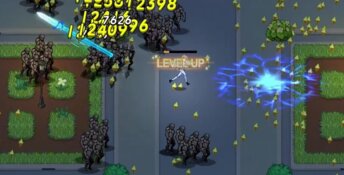 Survivor Girls Sanctuary PC Screenshot