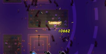 Survivor Girls Sanctuary PC Screenshot