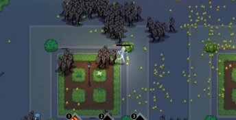 Survivor Girls Sanctuary PC Screenshot