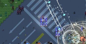 Survivor Girls Sanctuary PC Screenshot