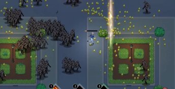 Survivor Girls Sanctuary PC Screenshot