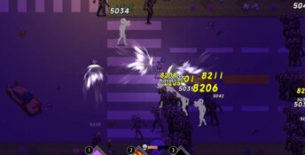 Survivor Girls Sanctuary PC Screenshot