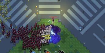 Survivor Girls Sanctuary PC Screenshot