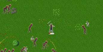 Survivor Legends PC Screenshot