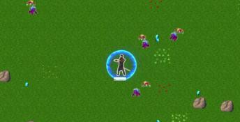 Survivor Legends PC Screenshot