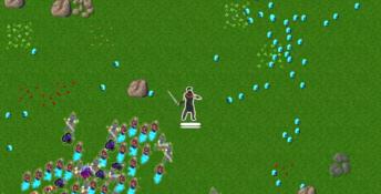 Survivor Legends PC Screenshot