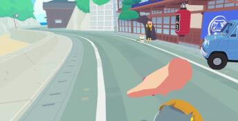 Sushi Ben PC Screenshot
