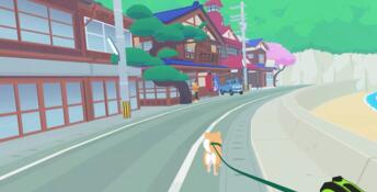 Sushi Ben PC Screenshot