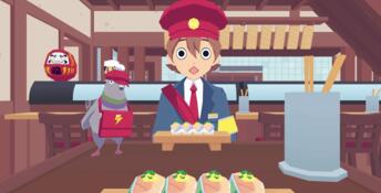 Sushi Ben PC Screenshot