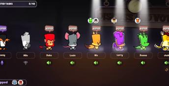 Suspects: Mystery Mansion