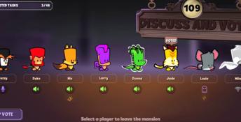 Suspects: Mystery Mansion PC Screenshot