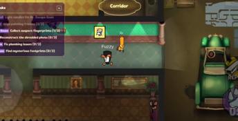 Suspects: Mystery Mansion PC Screenshot