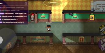 Suspects: Mystery Mansion PC Screenshot