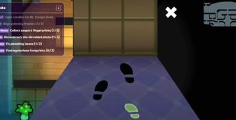 Suspects: Mystery Mansion PC Screenshot