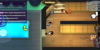 Suspects: Mystery Mansion PC Screenshot