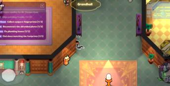 Suspects: Mystery Mansion PC Screenshot
