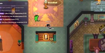 Suspects: Mystery Mansion PC Screenshot
