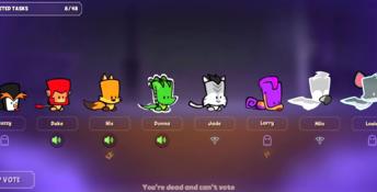 Suspects: Mystery Mansion PC Screenshot