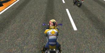 Suzuki Alstare Extreme Racing PC Screenshot