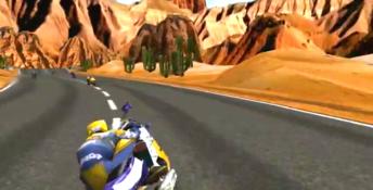Suzuki Alstare Extreme Racing PC Screenshot