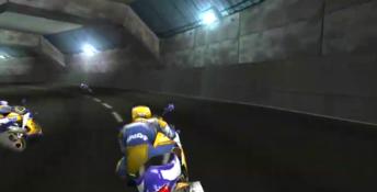 Suzuki Alstare Extreme Racing PC Screenshot