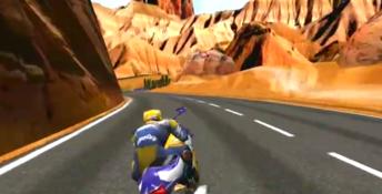 Suzuki Alstare Extreme Racing PC Screenshot